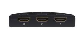 Redukce Fonestar výstup HDMI/3x vstup HDMI černá

 obrázek produktu 1 z 3