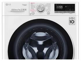 Pračka LG F2WN7S7S0 bílá

 obrázek produktu 1 z 15