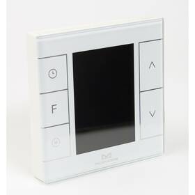 Termostat MCO Home pro vodní topení a kotle V2, Z-Wave Plus bílý

 obrázek produktu 2 z 3