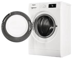 Pračka Whirlpool FWSG71283W EU bílá

 obrázek produktu 9 z 13