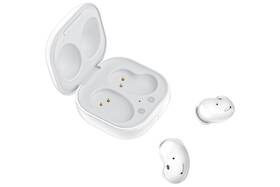 Sluchátka Samsung Galaxy Buds Live bílá

 obrázek produktu 4 z 9