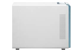 Datové úložiště (NAS) QNAP TS-231P3-2G 

 obrázek produktu 6 z 8