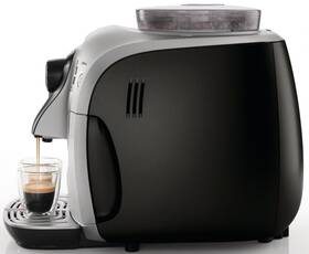 Espresso Saeco HD8745/19 černé/stříbrné

 obrázek produktu 2 z 6
