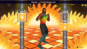 Hra Nintendo Fitness Boxing 2: Rhythm & Exercise 

 obrázek produktu 2 z 3