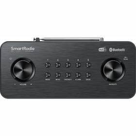 Internetový radiopřijímač s DAB+ KENWOOD CR-ST100S černý

 obrázek produktu 3 z 12