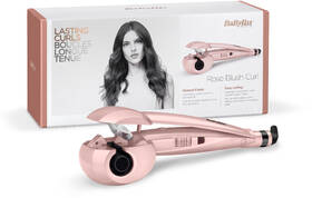 Kulma loknovací BaByliss 2664PRE růžová

 obrázek produktu 3 z 6
