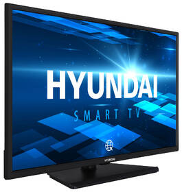 Televize Hyundai FLM 32TS654 SMART 

 obrázek produktu 3 z 5