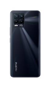 Mobilní telefon realme 8 Pro 6/128 GB - Punk Black 

 obrázek produktu 5 z 8