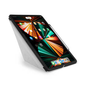 Pouzdro na tablet Pipetto Origami Penci na Apple iPad Pro 12.9“ (2021/2020/2018) černé

 obrázek produktu 7 z 11