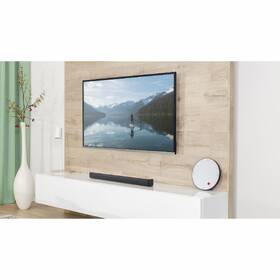 Soundbar Panasonic SC-HTB100EGK černá barva
