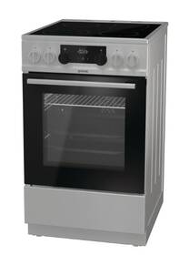 Sklokeramický sporák Gorenje ECS5350XA Entry steam nerez

 obrázek produktu 5 z 7