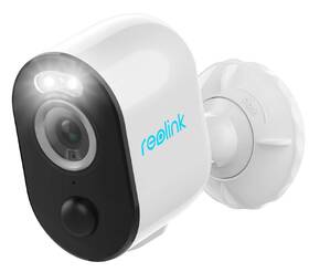 IP kamera Reolink Argus 3 Pro bílá

 obrázek produktu 1 z 7