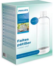 Láhev Philips ADD911WH/10 bílá

 obrázek produktu 2 z 3