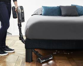 Tyčový vysavač Rowenta RH99F1WO X-Force Flex 15.60 Animal, 230 AW černý/měděný

 obrázek produktu 15 z 30