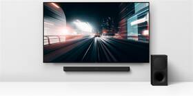 Soundbar Sony HT-S400 černý

 obrázek produktu 12 z 20