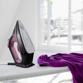 Žehlička Braun SI1070PU fialová

 obrázek produktu 8 z 9