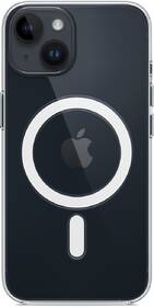 Kryt na mobil Apple s MagSafe pro iPhone 14 

 obrázek produktu 2 z 6
