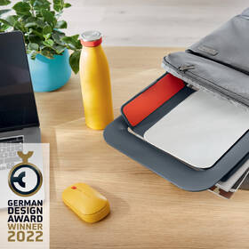 Podstavec pro notebooky Leitz ERGO Cosy šedý

 obrázek produktu 7 z 10