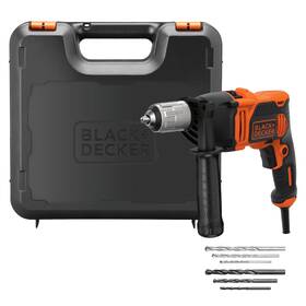 Vrtačka Black-Decker BEH850K-QS 

 obrázek produktu 2 z 5