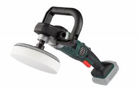 Úhlová leštička POWERPLUS POWPB40400 20V (bez baterie) 

 obrázek produktu 5 z 6