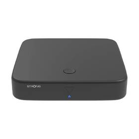 Multimediální centrum Strong SRT 420, DVB-T2 černý

 obrázek produktu 1 z 8