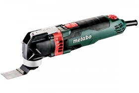 Multibruska Metabo MT 400 Quick+příslušenství 601406500 

 obrázek produktu 1 z 4