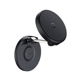 Držák na mobil Baseus MagPro magnetický skládací, do domácnosti černý

 obrázek produktu 2 z 8