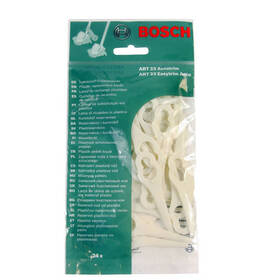 Náhradní nůž Bosch F016800177 (24 ks) bílé

 obrázek produktu 1 z 2