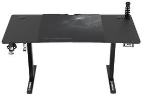 Herní stůl ULTRADESK LEVEL V2 

 obrázek produktu 2 z 10