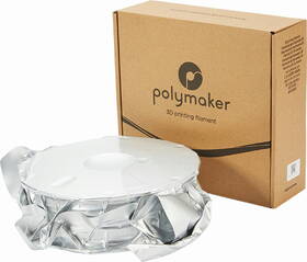 Filament Polymaker PolyLite PETG, 1,75 mm, 1 kg modrý

 obrázek produktu 2 z 2