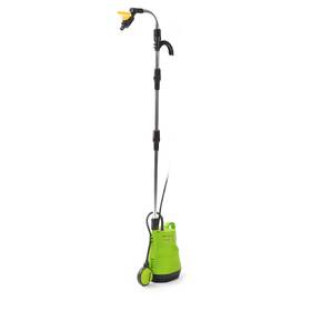 Čerpadlo Fieldmann FVC 3002-ED 

 obrázek produktu 3 z 5
