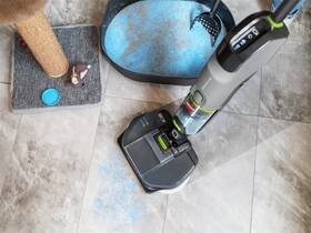 Tyčový vysavač Bissell 3898N SpinWave + Vac PET Pro šedý

 obrázek produktu 8 z 8