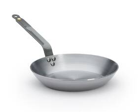 Pánev de Buyer 5610.26, 26 cm ocel

 obrázek produktu 1 z 16