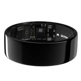 Chytrý prsten Ultrahuman Ring Air velikost 6 černý

 obrázek produktu 4 z 7