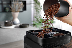 Automatický kávovar De'Longhi ECAM 310.80.SB černý/stříbrný

 obrázek produktu 14 z 15