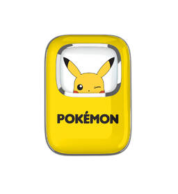 Sluchátka OTL Technologies Pokémon Pikachu Slide TWS žlutá

 obrázek produktu 2 z 5