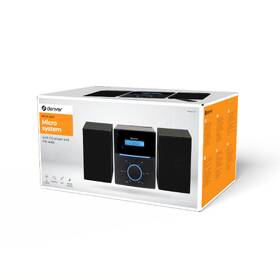 Mikrosystém Denver MCA-240 černý

 obrázek produktu 8 z 8