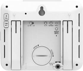 Meteorologická stanice Sencor SWS 8600 SH bílý

 obrázek produktu 3 z 10