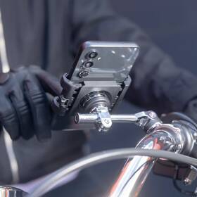 Držák na mobil SP Connect Moto Mount 3D 1 1/2" chrom

 obrázek produktu 4 z 4