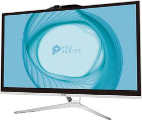 Počítač All In One MSI PRO AP222T 13M-006EU bílá barva
