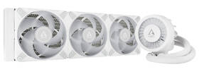 Vodní chladič Arctic Cooling Liquid Freezer III 420 A-RGB White 

 obrázek produktu 11 z 17