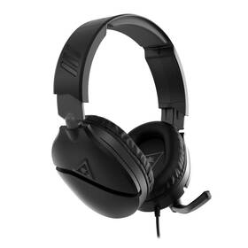 Headset Turtle Beach Recon 70 PlayStation černý

 obrázek produktu 1 z 5