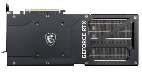 Grafická karta MSI GeForce RTX 5090 32G VENTUS 3X OC 

 obrázek produktu 2 z 6