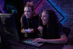 Gamepad Turtle Beach Victrix Pro KO Leverless Fight Stick pro PS4, PS5, PC černý

 obrázek produktu 9 z 9