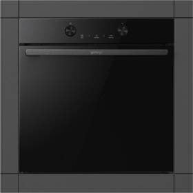 Trouba Gorenje BOS6737E05DBG černá

 obrázek produktu 3 z 5