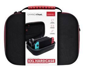 Pouzdro Trust GXT 1247 pro Nintendo Switch černé

 obrázek produktu 4 z 4