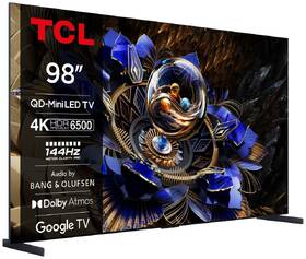 Televize TCL 98X11K 
