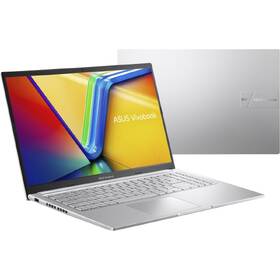 Notebook Asus Vivobook 15 stříbrný

 obrázek produktu 8 z 11