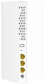Komplexní Wi-Fi systém Tenda EX12 (2-pack)  Wireless AX3000 bílý

 obrázek produktu 1 z 1