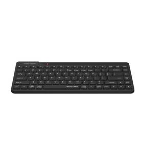 Klávesnice A4Tech FStyler FBK22 AS, CZ černá

 obrázek produktu 6 z 8